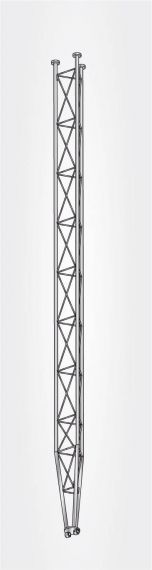 Lower Section 180 RPR tilting tower 3 meters