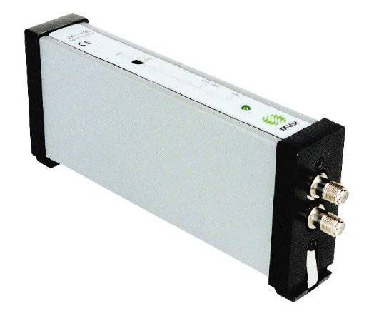Amplificador / Acoplador FI - SAT IKUSI. Serie SZB.