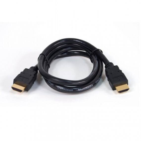Cable 2 Metros HDMI 2.0 Alta Velocidad Macho/Macho