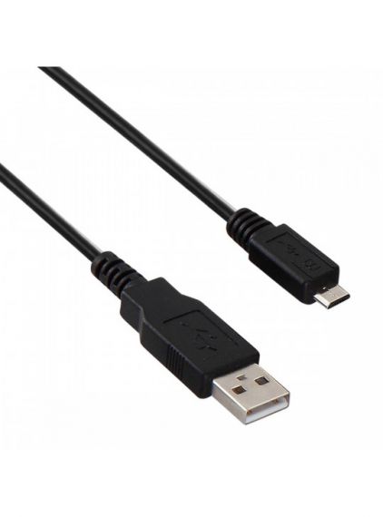 Cable USB a micro-USB 1 Metro Axil