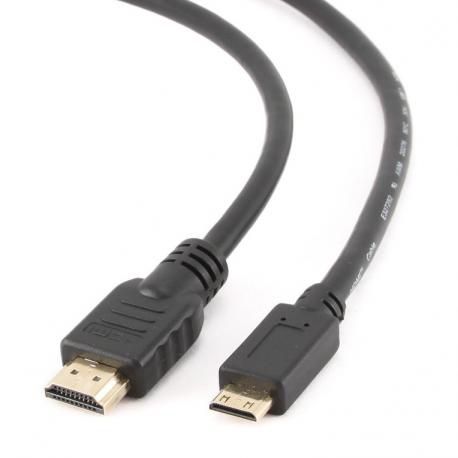 1.8m HDMI to MINI HDMI cable