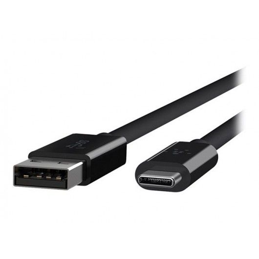 Cable USB a USB-C 1 Metro Axil