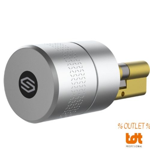 Cerradura Safire inteligente Motorizada con Bluetooth SF-SMARTLOCK