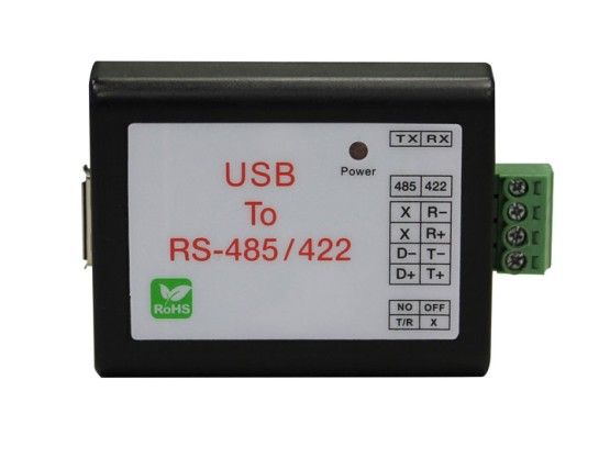 USB TO RS-485 CONVERTER