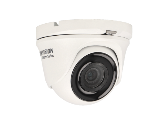 Hikvision Minidome Camera 4 in 1 (CVI-TVI-AHD-Analog) 5Mpx
