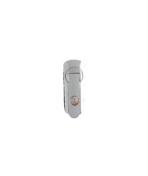Lock with door key for rack CFO01 by GTlan