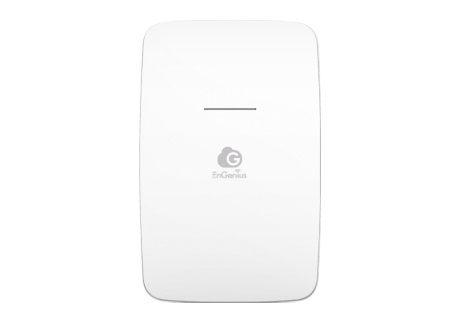 WiFi 6 Access Point for Electrical Base, Wall or Ceiling photo 1