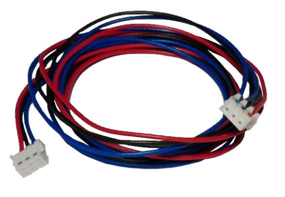 4+N Connection Cable Fermax 2540