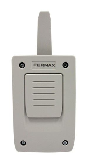 Fermax 5250 RF AXESKEY BASIC-2B Receiver 12-24V