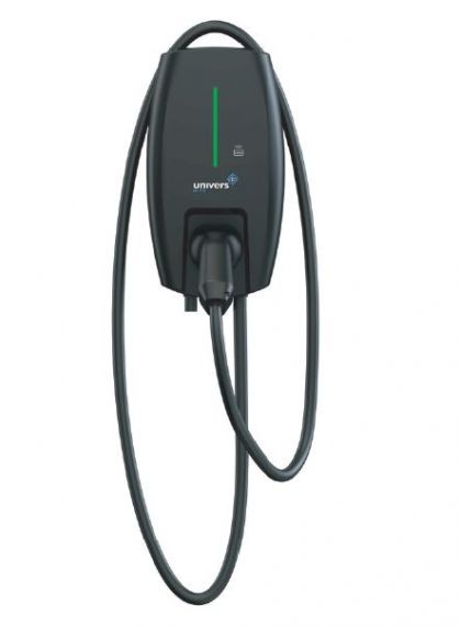 Electric Car Charger 7.2KW 230V FTE