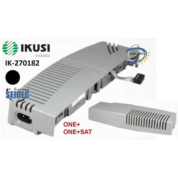 One+ Series Power Supply 270182