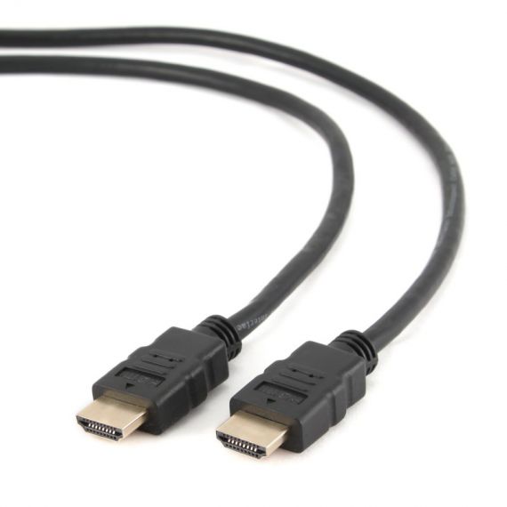 Cable HDMI 4.5m Versión 2.0 de Alta Velocidad con Ethernet
