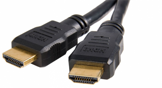 Cable HDMI 2.0 de 1 metro