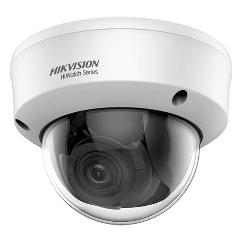 Hikvision camera outdoor dome 2 Mpx