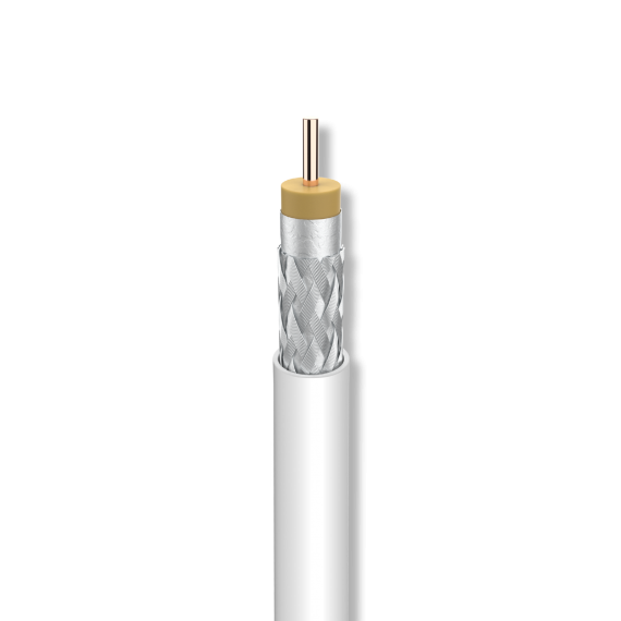 Cable Coaxial SK2000plus Televes 413801 (500m)