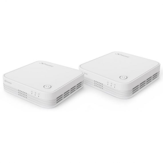 Strong ADD-ON Atria Mesh 1200 Wi-Fi Repeater Kit