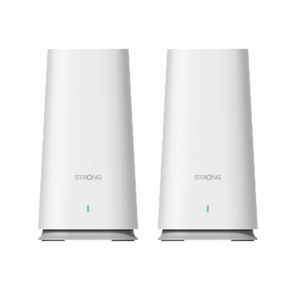 Atria Mesh 2100 ADD-ON Strong WiFi Repeater Kit

