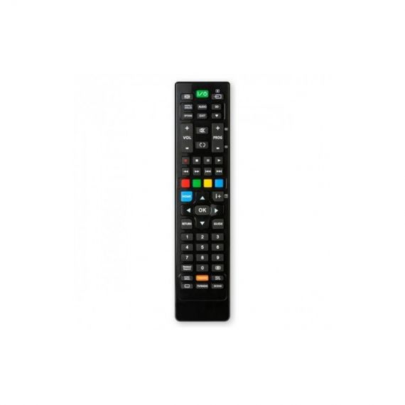 Universal remote control for televisions Sony MD0029

