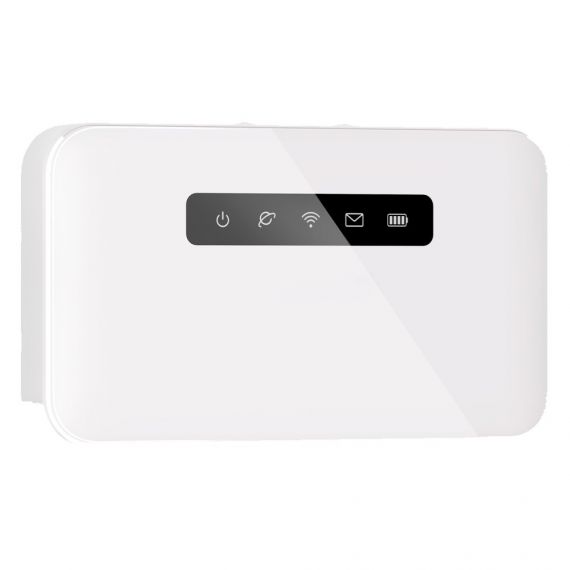 Router 4G Portátil MIFI-4G-UPS con bateria 3.7V