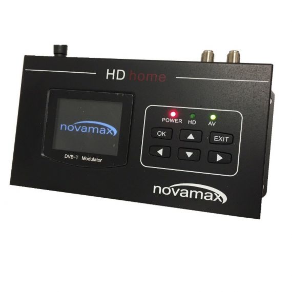 NV036210 de Novamax