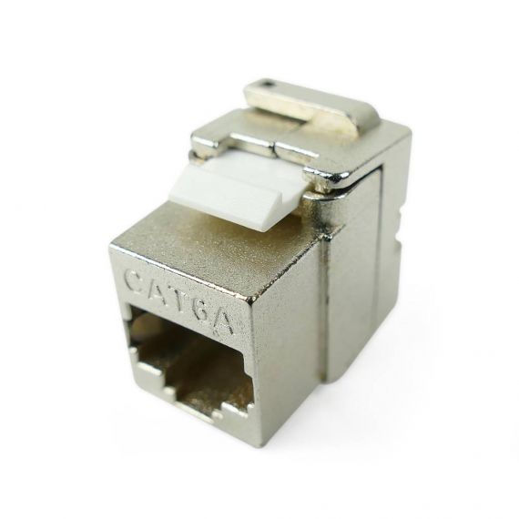 6A female FTP connector