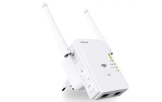 Strong WiFi Repeater 300Mbits
