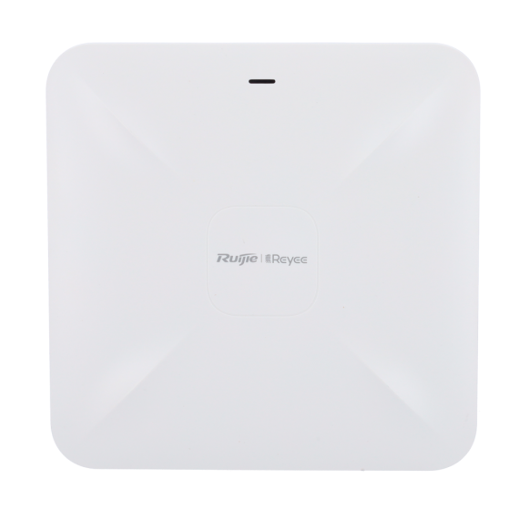 Reyee WiFi5 1300Mbps Indoor 5GHz PoE Access Point