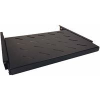 Sliding Tray for Rack Cabinet 600mm Tecatel