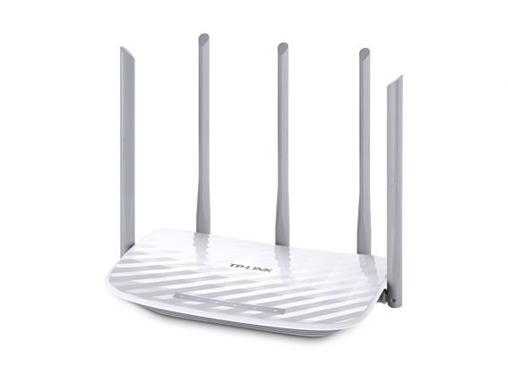 Router AC1350 Tp-Link Dual Band