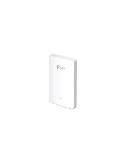Wi-Fi 6 Wall PoE Access Point AX1800