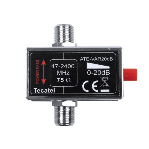 Tecatel ATE-VAR20 Dimmable Dimmer