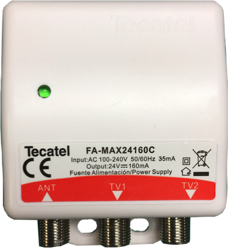 Tecatel FA-MAX24160C