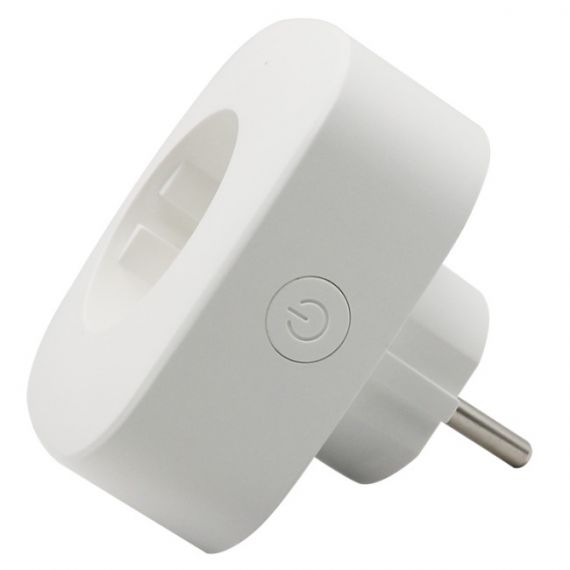 Daxis 2200W Android/IOS WIFI plug