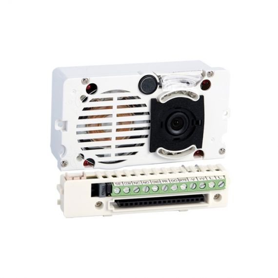 IKALL Simplebus 2-Wire Color Camera Group Comelit 4681