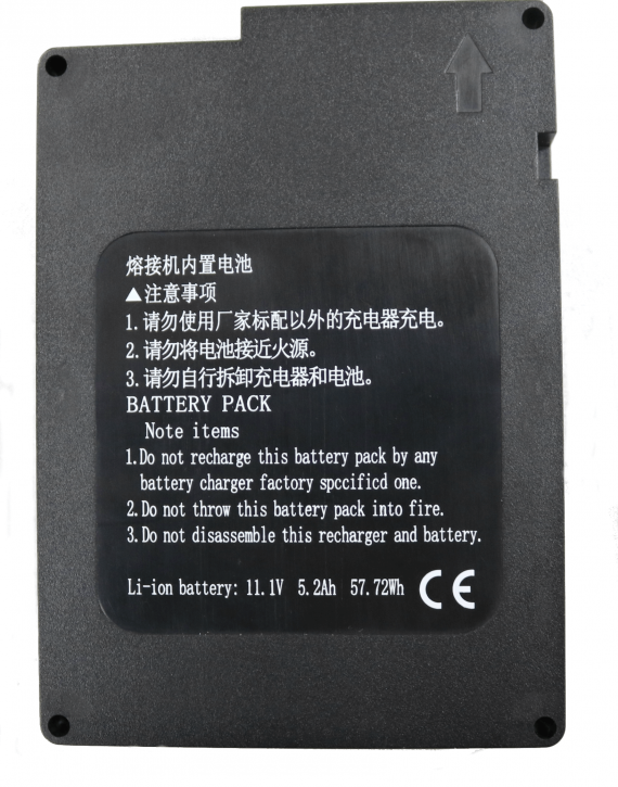 Batería de Fusionadora Tecatel FO-110001