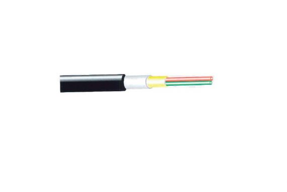 Cable de fibra óptica de Bitel