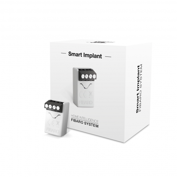 Sensor Binario Universal FGBS-002 Smart Implant