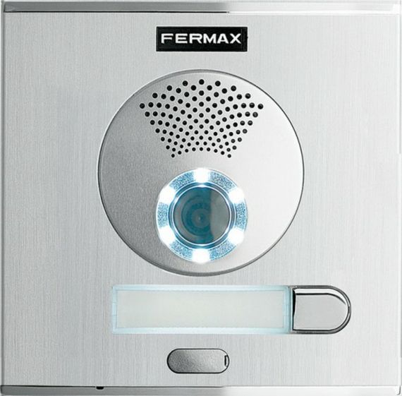 Fermax S1 Color Camera N-City Video Door Station