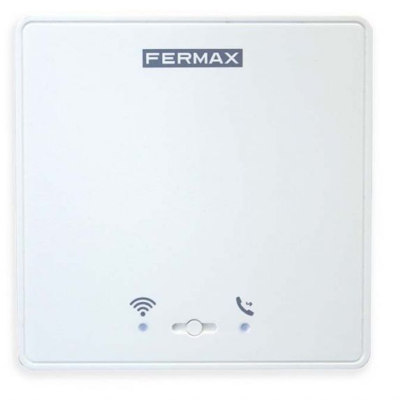 Wibox WiFi adapter for VDS Fermax video intercoms