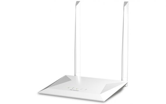 Router WiFi 300Mbits Strong 2 antenas doble banda