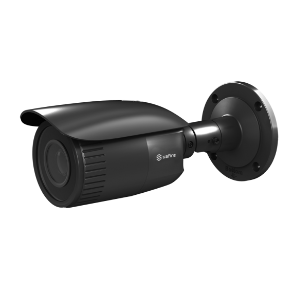 IP Bullet Camera 4 Mpx 2.8-12mm Varifocal Motorized Lens
