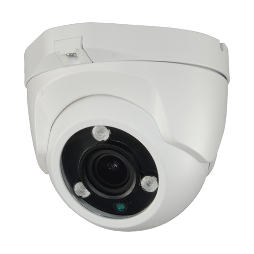 2MP T957ZSW-2P4N1 Dome Camera