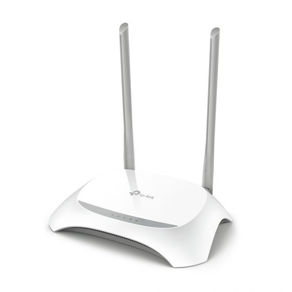 Router TL-WR850N