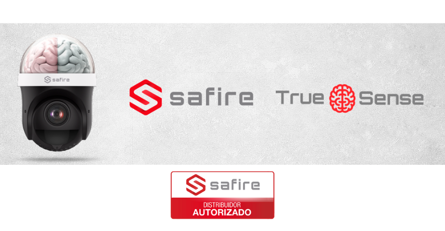 Distribuidor Autorizado de Safire