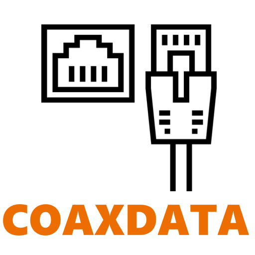 COAXDATA Zona WiFi