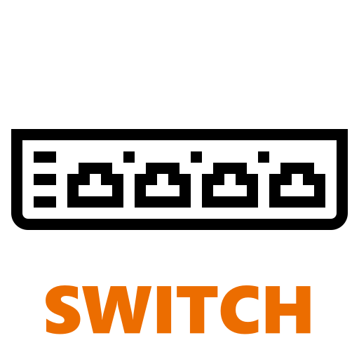 Switch Zona WiFi
