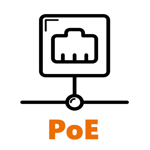 Inyector PoE Zona Wifi