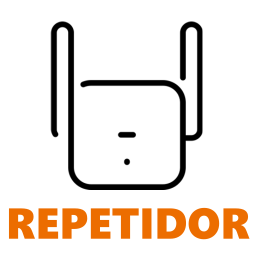Repetidor WiFi