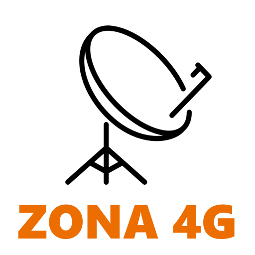 Zona 4G WiFi