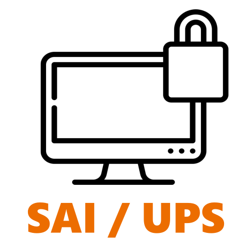 SAI UPS Zona WiFi